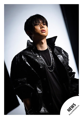 【No.NWS25-129】專輯「變身」MV&封面花絮照