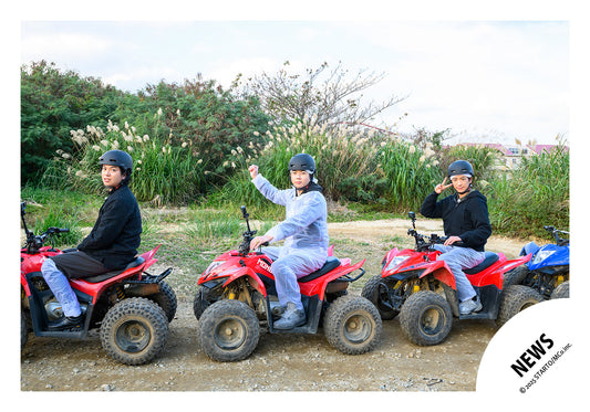 【No.NWS25-192】LIVE DVD & Blu-ray「NEWS LIVE TOUR 2024 JAPANEWS」特典影片花絮照