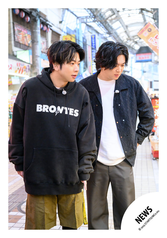 【No.NWS25-193】LIVE DVD & Blu-ray「NEWS LIVE TOUR 2024 JAPANEWS」特典影片花絮照