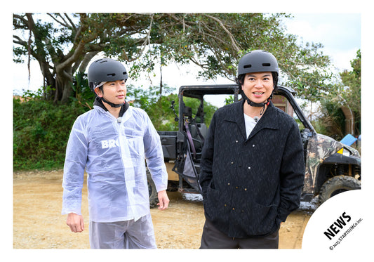 【No.NWS25-196】LIVE DVD & Blu-ray「NEWS LIVE TOUR 2024 JAPANEWS」特典影片花絮照