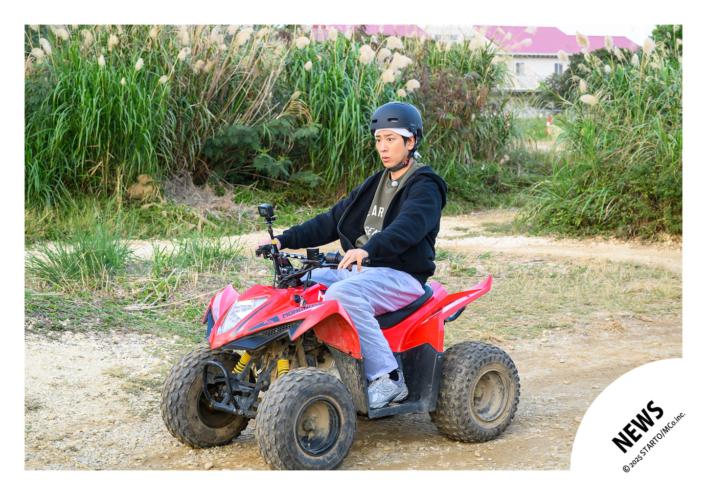 【No.NWS25-208】LIVE DVD & Blu-ray「NEWS LIVE TOUR 2024 JAPANEWS」特典影片花絮照