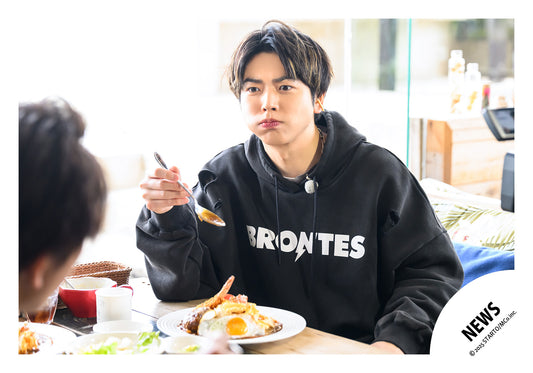 【No.NWS25-241】LIVE DVD & Blu-ray「NEWS LIVE TOUR 2024 JAPANEWS」特典影片花絮照