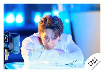 【No.NWS26-039】小山慶一郎 DVD & Blu-ray「CHOIYAMA - Play Back 2025 -」MV花絮照
