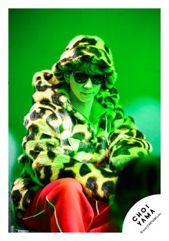 【No.NWS26-040】小山慶一郎 DVD & Blu-ray「CHOIYAMA - Play Back 2025 -」MV花絮照