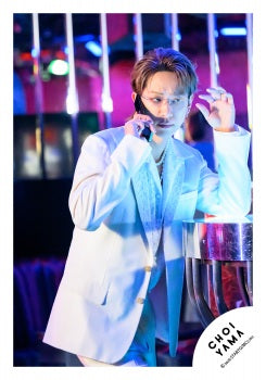 【No.NWS26-043】小山慶一郎 DVD & Blu-ray「CHOIYAMA - Play Back 2025 -」MV花絮照