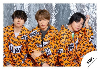【No.NWS26-079】NEWS FAMILY CLUB.STORE goods 2026原創照片