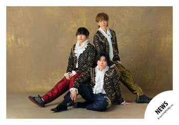 【No.NWS26-084】NEWS FAMILY CLUB.STORE goods 2026原創照片