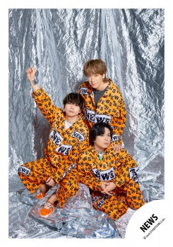 【No.NWS26-085】NEWS FAMILY CLUB.STORE goods 2026原創照片