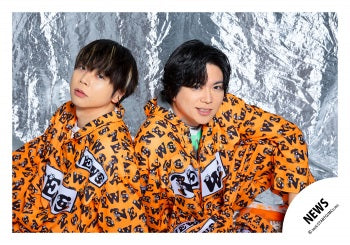 【No.NWS26-087】NEWS FAMILY CLUB.STORE goods 2026原創照片