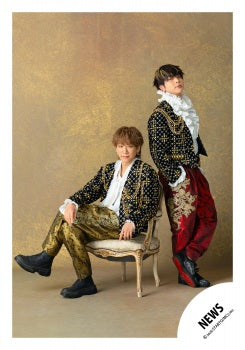 【No.NWS26-089】NEWS FAMILY CLUB.STORE goods 2026原創照片