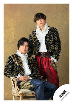 【No.NWS26-090】NEWS FAMILY CLUB.STORE goods 2026原創照片