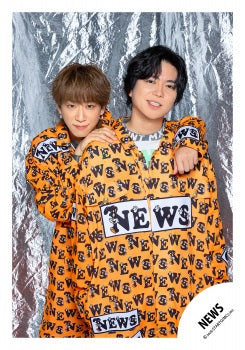 【No.NWS26-091】NEWS FAMILY CLUB.STORE goods 2026原創照片