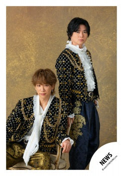 【No.NWS26-094】NEWS FAMILY CLUB.STORE goods 2026原創照片