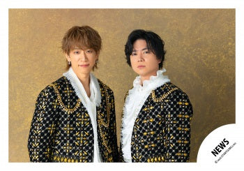 【No.NWS26-097】NEWS FAMILY CLUB.STORE goods 2026原創照片