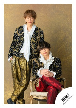 【No.NWS26-098】NEWS FAMILY CLUB.STORE goods 2026原創照片