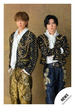 【No.NWS26-100】NEWS FAMILY CLUB.STORE goods 2026原創照片