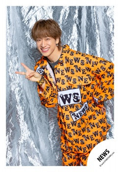 【No.NWS26-110】NEWS FAMILY CLUB.STORE goods 2026原創照片