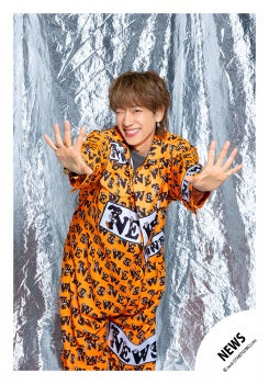 【No.NWS26-112】NEWS FAMILY CLUB.STORE goods 2026原創照片