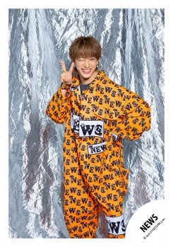 【No.NWS26-114】NEWS FAMILY CLUB.STORE goods 2026原創照片