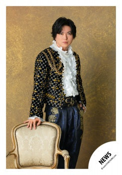【No.NWS26-116】NEWS FAMILY CLUB.STORE goods 2026原創照片