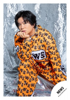 【No.NWS26-117】NEWS FAMILY CLUB.STORE goods 2026原創照片
