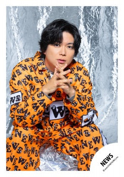 【No.NWS26-120】NEWS FAMILY CLUB.STORE goods 2026原創照片