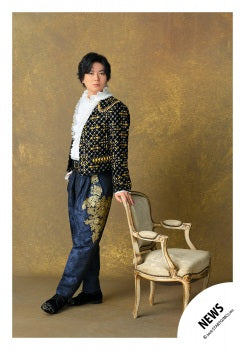 【No.NWS26-121】NEWS FAMILY CLUB.STORE goods 2026原創照片