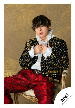 【No.NWS26-129】NEWS FAMILY CLUB.STORE goods 2026原創照片