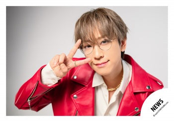 【No.NWS26-210】「NEWS LIVE TOUR 2026 /// KMK」周邊商品花絮照