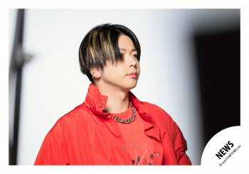 【No.NWS26-224】「NEWS LIVE TOUR 2026 /// KMK」周邊商品花絮照