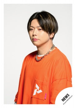 【No.NWS26-226】「NEWS LIVE TOUR 2026 /// KMK」周邊商品花絮照