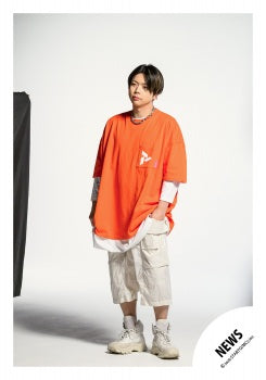 【No.NWS26-229】「NEWS LIVE TOUR 2026 /// KMK」周邊商品花絮照