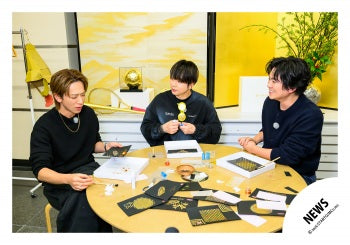 【No.NWS26-234】LIVE DVD & Blu-ray「NEWS LIVE TOUR 2025 變身」特典影片花絮照