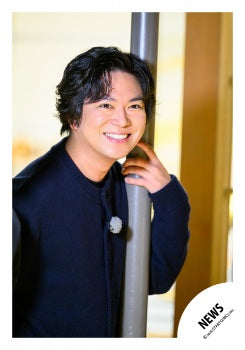 【No.NWS26-262】LIVE DVD & Blu-ray「NEWS LIVE TOUR 2025 變身」特典影片花絮照
