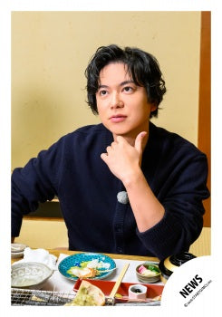 【No.NWS26-263】LIVE DVD & Blu-ray「NEWS LIVE TOUR 2025 變身」特典影片花絮照