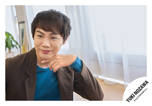 【No.NZY25-005】野澤祐樹 原創照片2025