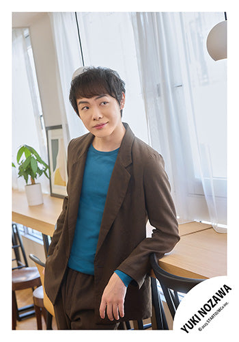 【No.NZY25-007】野澤祐樹 原創照片2025