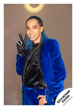【No.RCD26-011】「My Re:born in DISCOTHEQUE」MV幕後花絮照
