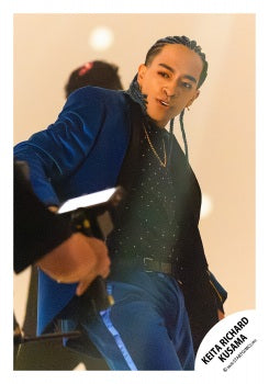 【No.RCD26-019】「My Re:born in DISCOTHEQUE」MV幕後花絮照