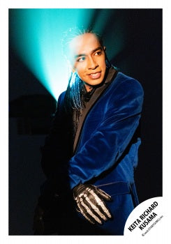 【No.RCD26-021】「My Re:born in DISCOTHEQUE」MV幕後花絮照