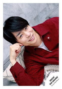 【No.SKS25-051】櫻井翔 原創照片 -Holiday2025-