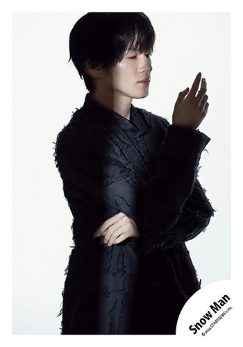 【No.SM24-1005】「Snow Man Dome Tour 2024 RAYS」周邊商品花絮照