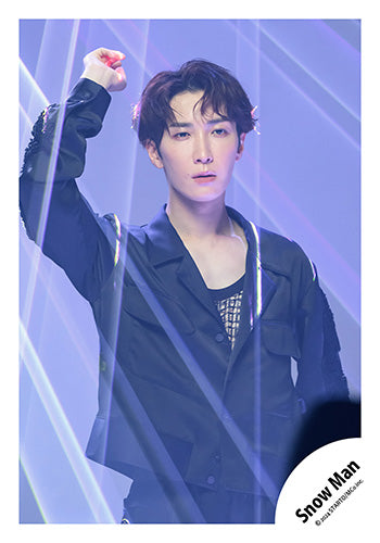 【No.SM24-1041】「Snow Man Dome Tour 2024 RAYS」周邊商品花絮照