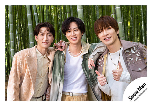 【No.SM24-706】專輯「RAYS」MV花絮照