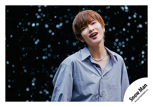 【No.SM24-742】專輯「RAYS」MV花絮照