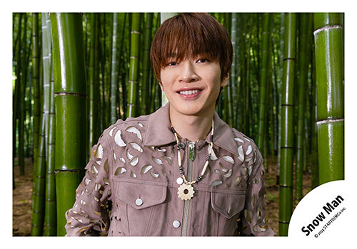 【No.SM24-745】專輯「RAYS」MV花絮照