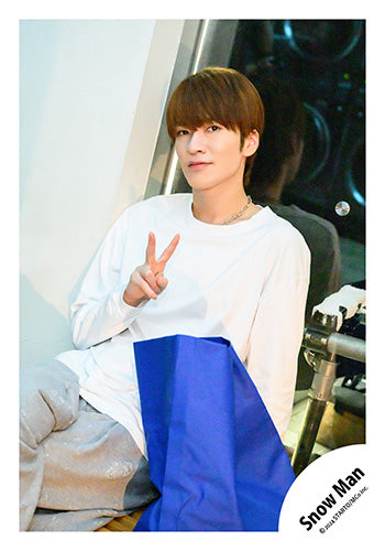 【No.SM24-747】專輯「RAYS」MV花絮照