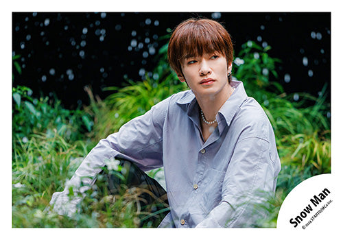 【No.SM24-759】專輯「RAYS」MV花絮照