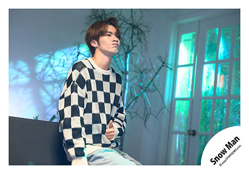 【No.SM24-767】專輯「RAYS」MV花絮照