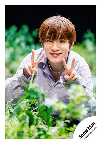 【No.SM24-768】專輯「RAYS」MV花絮照